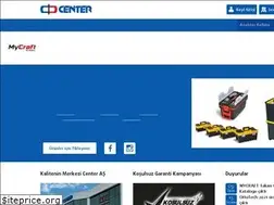 Sites similar to centeras.com.tr