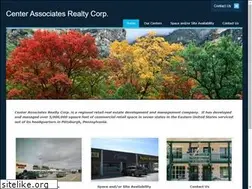 Sites similar to centerassociates.com