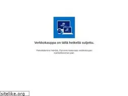 Sites similar to centerasu.fi