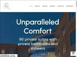 Sites similar to centeratlincoln.com