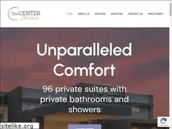 Sites similar to centerattucson.com