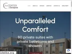 Sites similar to centeratzaragoza.com