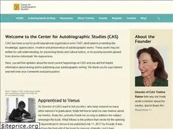Sites similar to centerautobio.org