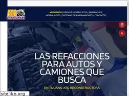 Sites similar to centerautotruck.com