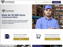 Sites similar to centerb2b.com.br