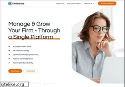 Sites similar to centerbase.com