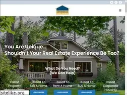 Sites similar to centerbeamrealestate.com