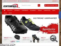 Sites similar to centerbikes.com