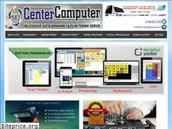 Sites similar to centerbilgisayar.net