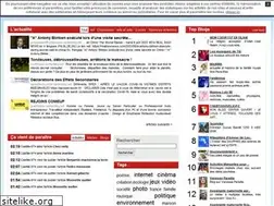 Sites similar to centerblog.xyz