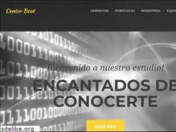 Sites similar to centerboot.com