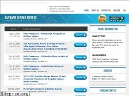 Sites similar to centerbuffalo.com