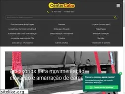 Sites similar to centercabo.com.br