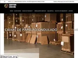 Sites similar to centercaixas.com.br