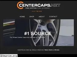 Sites similar to centercaps.net