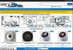 Sites similar to centercapsdirect.com