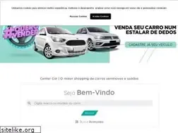 Sites similar to centercarjf.com.br