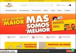 Sites similar to centercastilho.com.br