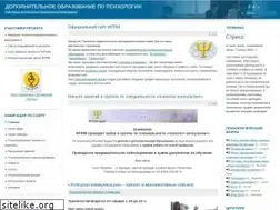 Sites similar to centercep.ru