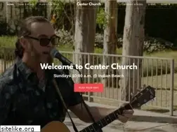 Sites similar to centerchurch.life