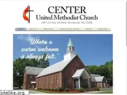 Sites similar to centerchurch.net