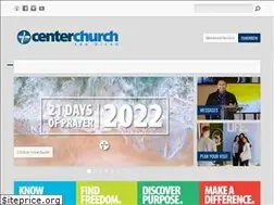 Sites similar to centerchurchsd.com