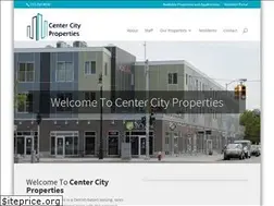 Sites similar to centercitydetroit.com