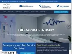 Sites similar to centercityemergencydentists.com