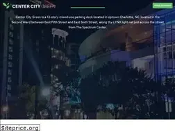 Sites similar to centercitygreen.com