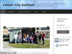 Sites similar to centercityjews.org
