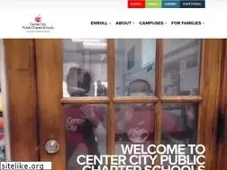 Sites similar to centercitypcs.org