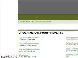 Sites similar to centercityresidents.org