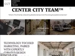 Sites similar to centercityteam.com