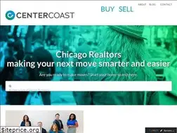 Sites similar to centercoastrealty.com