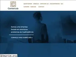 Sites similar to centercob.com.br
