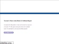 Sites similar to centercollision.com