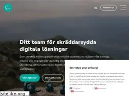 Sites similar to centercom.se