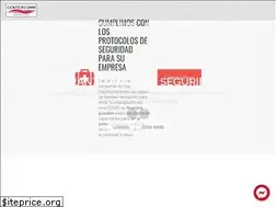 Sites similar to centercomm.net