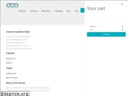 Sites similar to centerconsolesonly.net