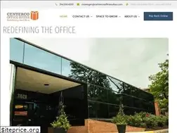 Sites similar to centercoofficesuites.com