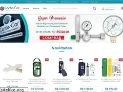Sites similar to centercorhospitalar.com.br