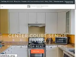 Sites similar to centercourt-apts.com