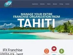 Sites similar to centercourt.com