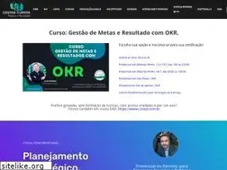 Sites similar to centercursos.com.br