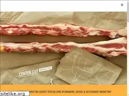 Sites similar to centercutmarketing.com