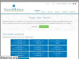 Sites similar to centerdata.nl