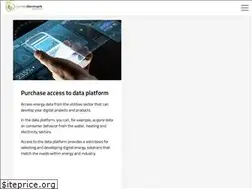 Sites similar to centerdenmark.com