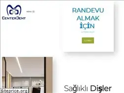 Sites similar to centerdent.net