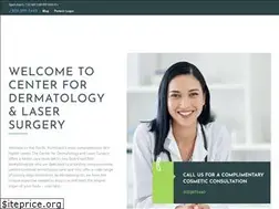 Sites similar to centerdermlaser.com