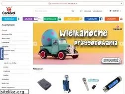 Sites similar to centerdi.pl